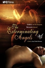 The Exterminating Angels / Αγγελοι Εξολοθρευτές / Les Anges Exterminateurs