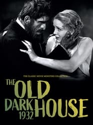 The Old Dark House постер