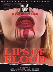 Lips of Blood постер