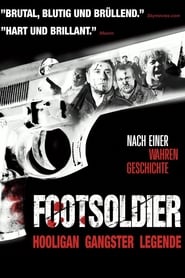 Poster Footsoldier