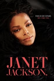 JANET JACKSON.