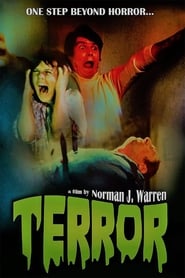 Poster for Terror