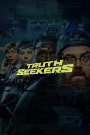 Truth Seekers poster
