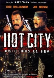 Justiceiros de Rua