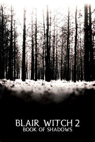 Book of Shadows: Blair Witch 2