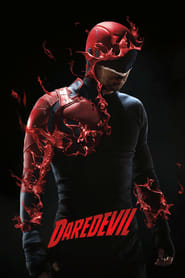 Marvel's Daredevil poster