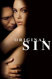 Poster Original Sin