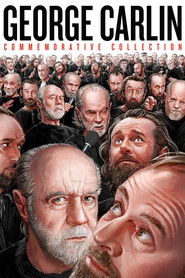 George Carlin: Too Hip For The Room