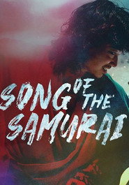 Watch Song of the Samurai - Chapter: Youthful Days in Edo