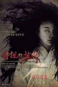 Nonton Hometown Legends / Korean Ghost Stories (2009) Sub Indo