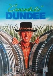 Crocodilo Dundee