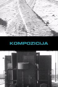 Poster Composition 1970