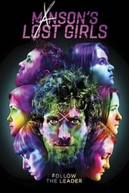 Manson's Lost Girls постер