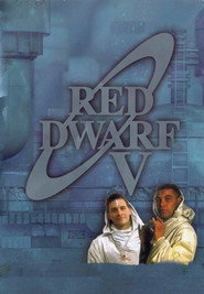 Red Dwarf Series V 5