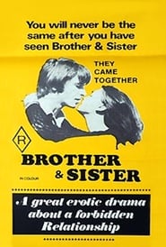 Poster Brother and Sister