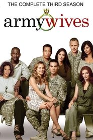 Army Wives Season 3 Episode 10 Army Wives Season 3 Episode 10