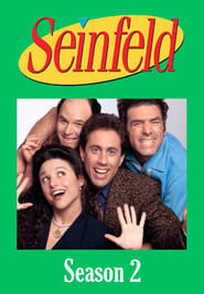 Seinfeld Season 2 Episode 8