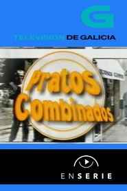 Poster Pratos Combinados - Season 8 Episode 8 : Episode 8 2004