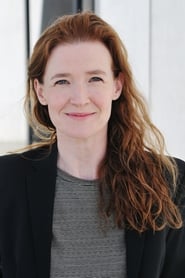 Profile picture of Julika Jenkins who plays Karin Beck