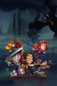 The Legend of La Llorona