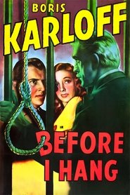 Before․I․Hang‧1940 Full.Movie.German