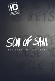 Son of Sam: The Hunt for a Killer постер