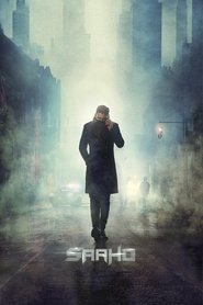 Saaho (2018)