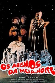 Poster Os Abismos da Meia-Noite