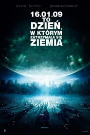 Dzień, w którym Zatrzymała się Ziemia (2008)