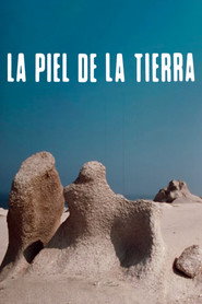 La piel de la tierra
