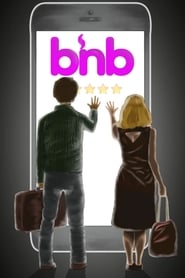 bnb постер