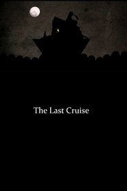 Poster The Last Cruise 2018