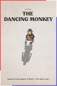 Poster The Dancing Monkey