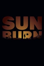 Sunburn постер