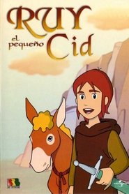 Ruy, El pequeño Cid 1980