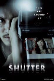 Shutter постер