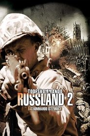 Poster Todeskommando Russland 2 - Das Kommando ist zurück!