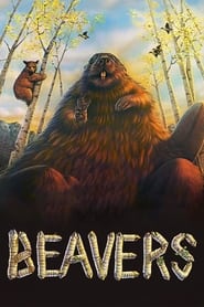 Poster Beavers