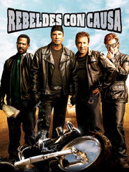 Rebeldes Con Causa