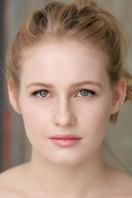 Caitlin Ashley-Thompson as Sunny Harrington