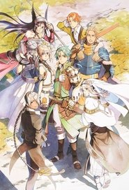 Record of Grancrest War Season 1 Episode 12 Record of Grancrest War Season 1 Episode 12