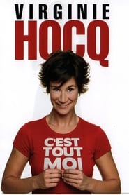 Virginie Hocq - C’est tout moi streaming