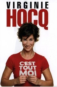 Poster Virginie Hocq - C’est tout moi 2008