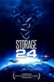 Storage 24 streaming