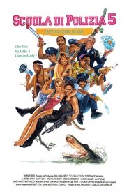 Police Academy 5: Assignment Miami Beach