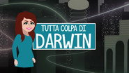 Tutta colpa di Darwin