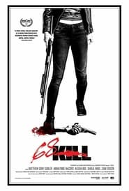 68 Kill постер