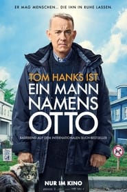 Ein Mann Namens Otto (2022)