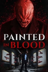 Podgląd filmu Painted in Blood