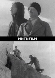 Affiche de La Meije